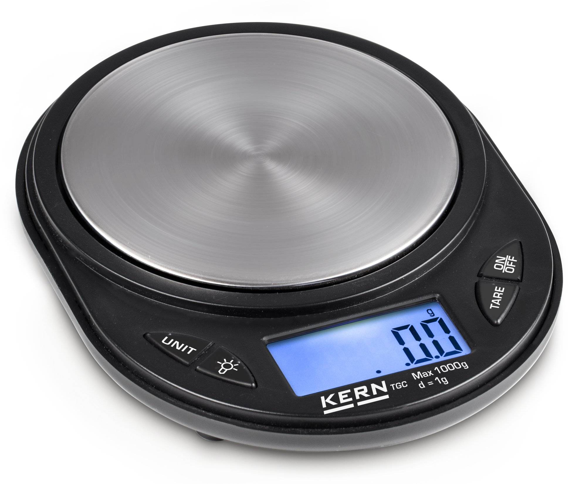 Kern Taschenwaage TGC 150-2S05 0,01 - 150g-0