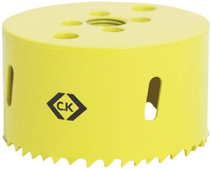 C.K 424028 Lochsäge 83 mm 1 St.-0