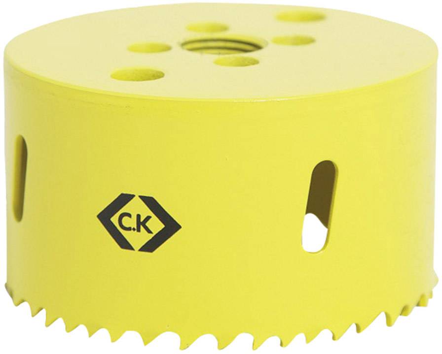 C.K 424026 Lochsäge 76 mm 1 St.