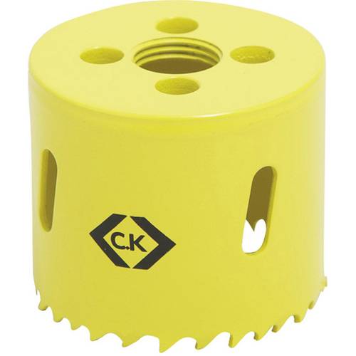 C.K 424016 Lochsäge 51 mm 1 St.