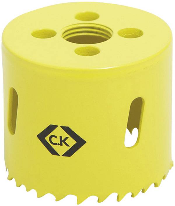 C.K 424015 Lochsäge 48 mm 1 St.