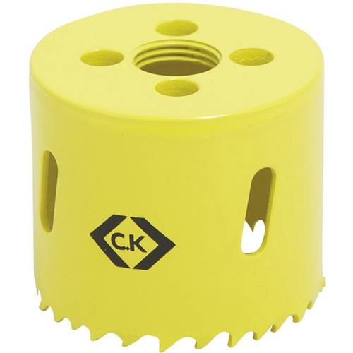 C.K 424014 Lochsäge 44 mm 1 St.