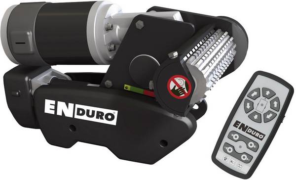 enduro EM303A Rangierhilfe
