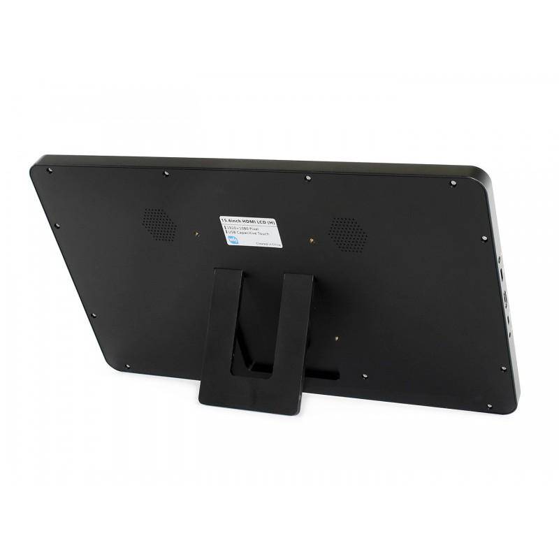 Universal 15,6\" Display mit HDMI Eingang und kapazitivem Touchscreen-1