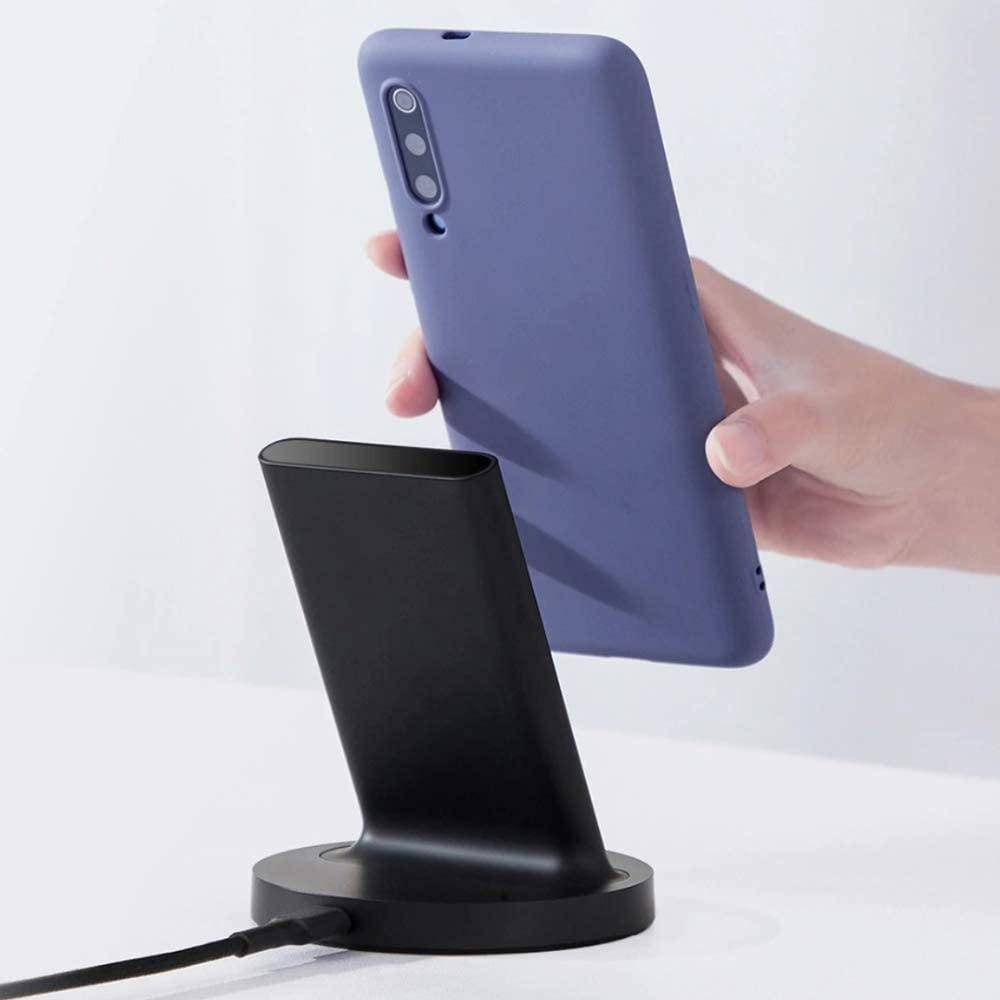 Xiaomi Mi 20W Wireless Charging Stand-3