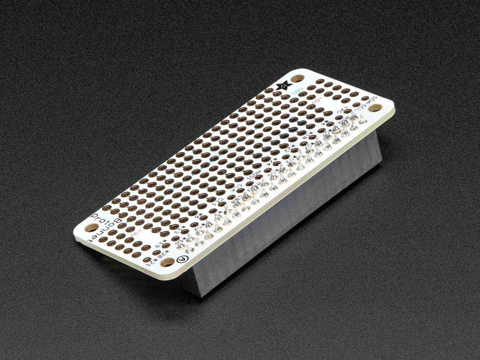 Adafruit Perma Proto Bonnet Mini Kit-1