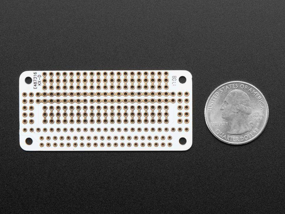 Adafruit Perma Proto Bonnet Mini Kit-3