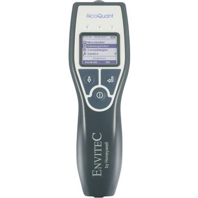 Envitec by Honeywell AlcoQuant 6020 Alkoholtester 0 bis 5.5 ‰ inkl. Display  kaufen