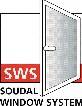 Hybridpolymerdichtstoff SOUDASEAL 215 LM weiß 290ml Kartusche SOUDAL-4