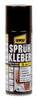 Sprühkleber 3 in 1 leicht gelblich 200 ml Spraydose UHU
