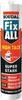 1K-Hybrid-Polymer Fix All HT weiß 420g Kartusche SOUDAL