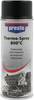 Thermo-Lackspray Profi 800GradC schwarz 400 ml Spraydose PRESTO
