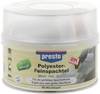 2K-Feinspachtel prestolith® weiß,Härter rot 500g Dose PRESTO