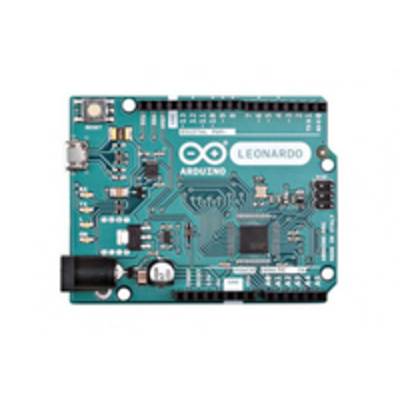 Leonardo - ATMega32u4 - 16 MHz - 0,032 MB - 2,5 KB - 1 KB - Arduino