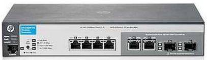 HPE Aruba J9694A Netzwerk Switch-0