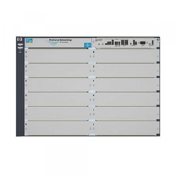 Hewlett Packard J8698A Netzwerk Switch