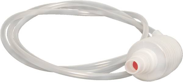 HP Autozubehör 18250  Siphon Handpumpe