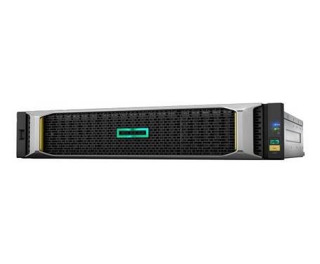 Hewlett Packard Q2R23A Storage Systeme