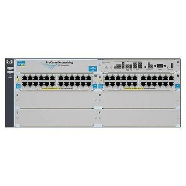HPE Aruba J9539A Netzwerk Switch