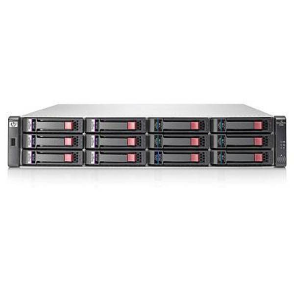 Hewlett Packard AP838B Storage Systeme