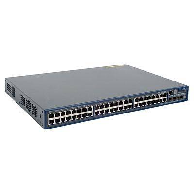 HPE Aruba JE069A Netzwerk Switch-0