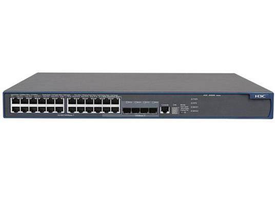 HPE Aruba JD369A Netzwerk Switch-0