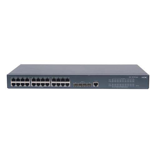 HPE Aruba JG091A Netzwerk Switch-0