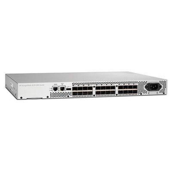 HPE Aruba AM868A Netzwerk Switch