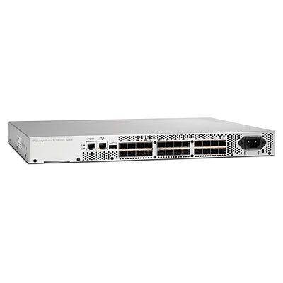 HPE Aruba AM868A Netzwerk Switch-0