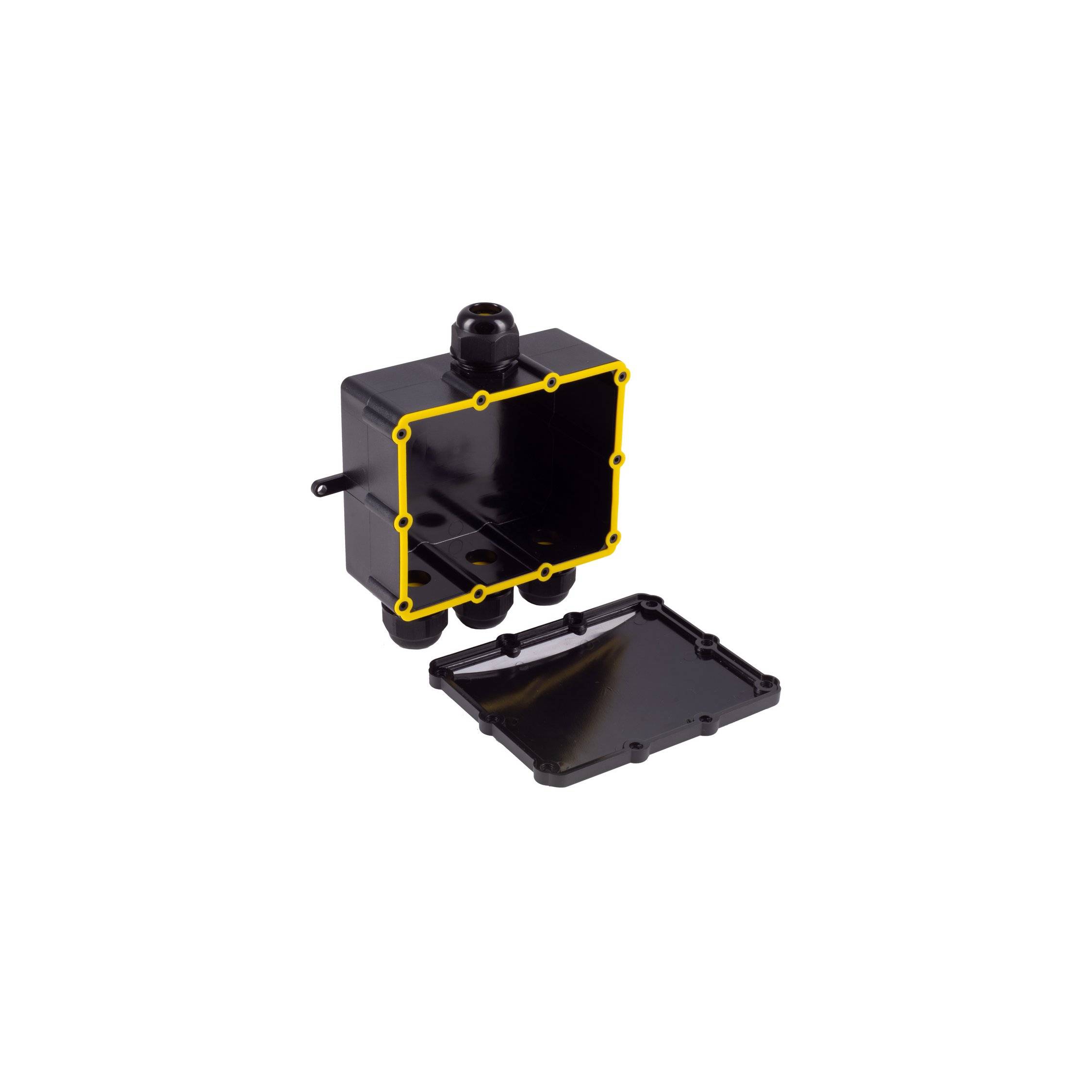 Outdoor Kabelverbinder Box, IP68, 1x3-1