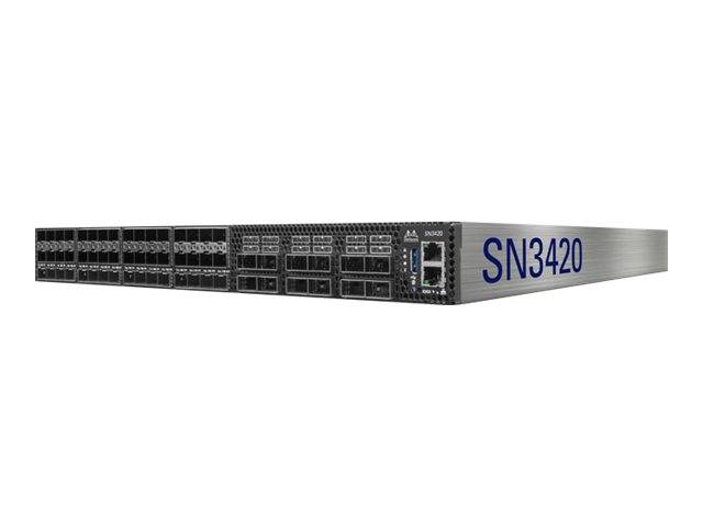 Mellanox MSN3420-CB2FC-0