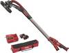 Akku-Wand- u.Deckenschleifer Giraffe GE MH 18.0-EC/5.0 Set+MH-R 18V 5Ah 225mm