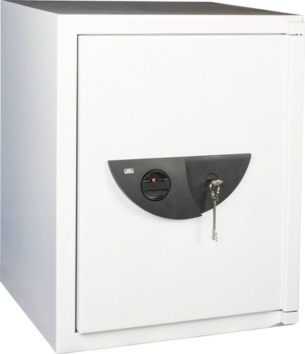 Wertsch.-Schrank WS Office 812 K H816xB641xT554mm 122l BURG-WÄCHTER