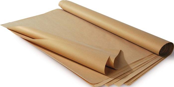 Antirutschpapier L750mm B1150mm D Papier TRANSPAK-0