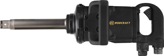 Druckluftschlagschrauber RC 2471 25,4mm (1Zoll) A4-kt.1800 Nm RODCRAFT-0