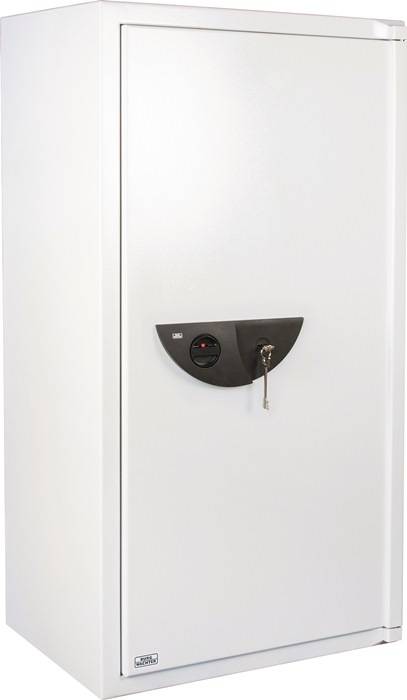 Wertsch.-Schrank WS Office 826 K H1486xB780xT554mm 315l BURG-WÄCHTER-0