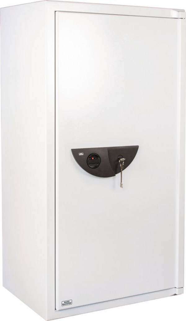 Wertsch.-Schrank WS Office 826 K H1486xB780xT554mm 315l BURG-WÄCHTER