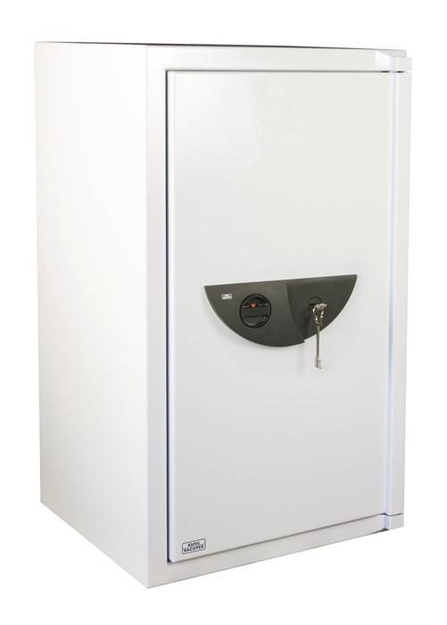Wertsch.-Schrank WS Office 826 K H1486xB780xT554mm 315l BURG-WÄCHTER-2