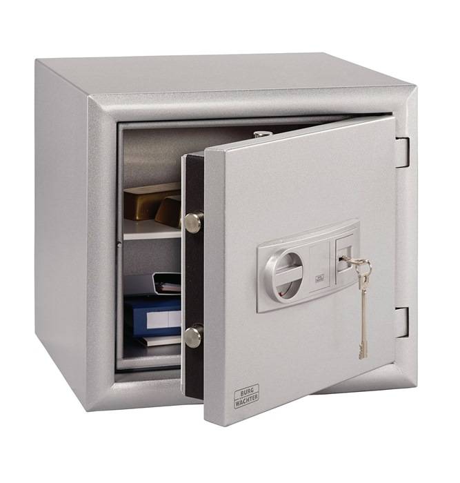 Wertsch.-Schrank Diplomat MTD 750 K H470xB500xT462mm 38,5l BURG-WÄCHTER