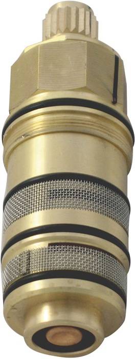 Kludi -Ersatzteil Temperaturregeleinheit 35085-0