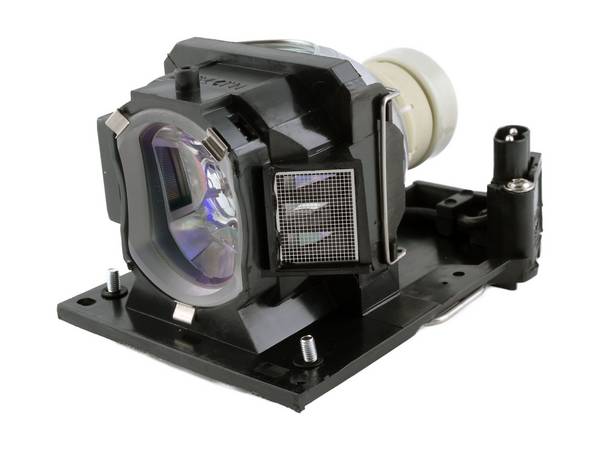 codalux Beamerlampe für HITACHI DT01433 verkauft und kompatibel mit PHILIPS Lampe mit Gehäuse