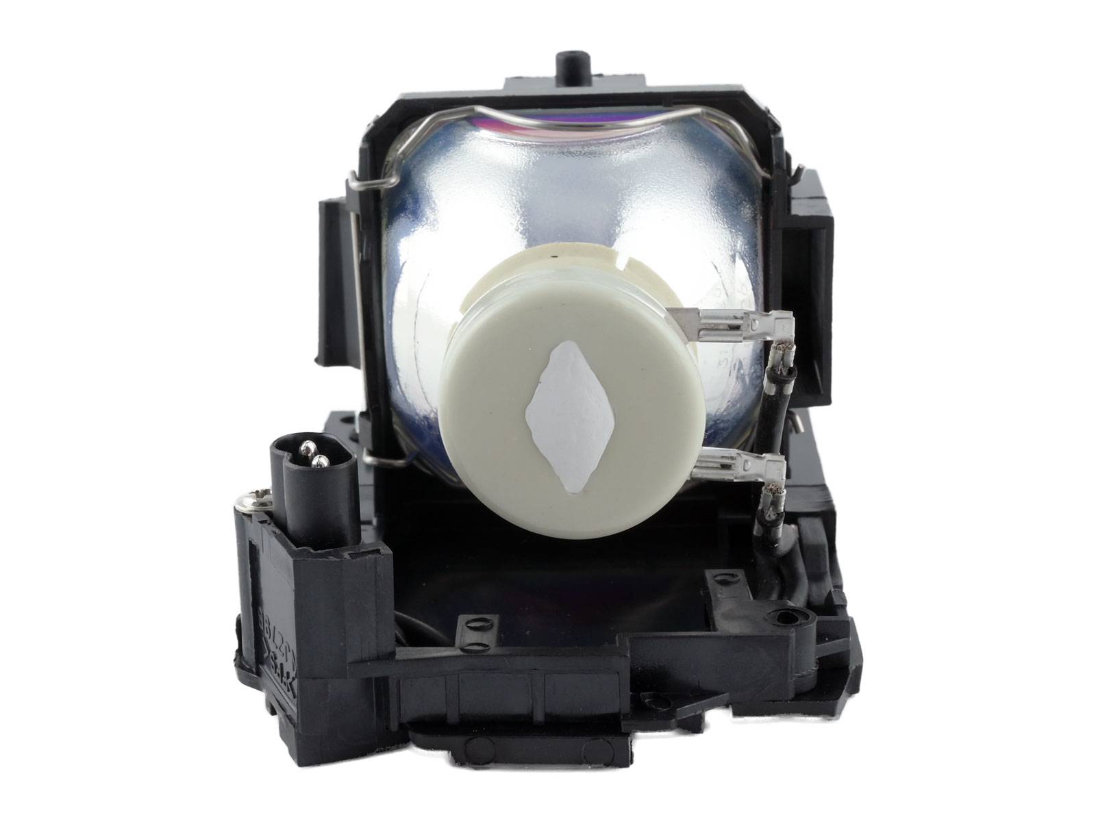codalux Beamerlampe für HITACHI DT01433 verkauft und kompatibel mit PHILIPS Lampe mit Gehäuse-4