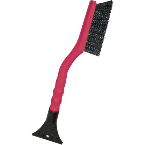 NIGRIN 6193 Kunststoff Eiskratzer / Schneebesen