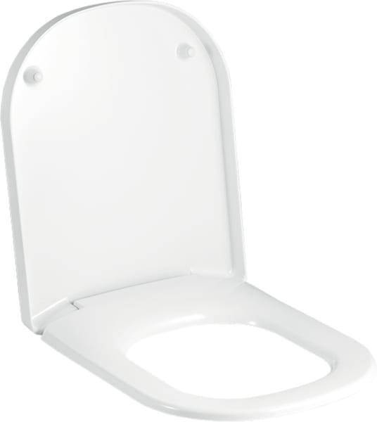 Geberit 572140000, Renova Plan WC-Sitz-0