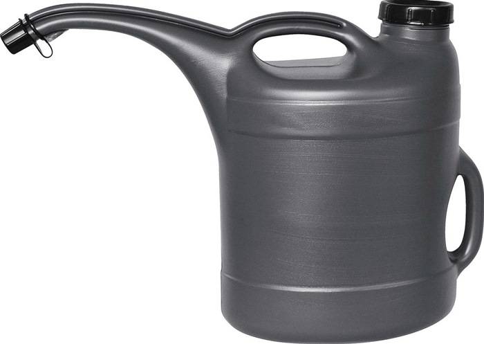 Heizölkanne Ku.Fassungsvermögen 10l-0