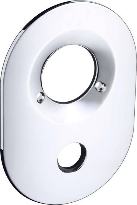AXOR 94270000 Rosette AXOR chrom