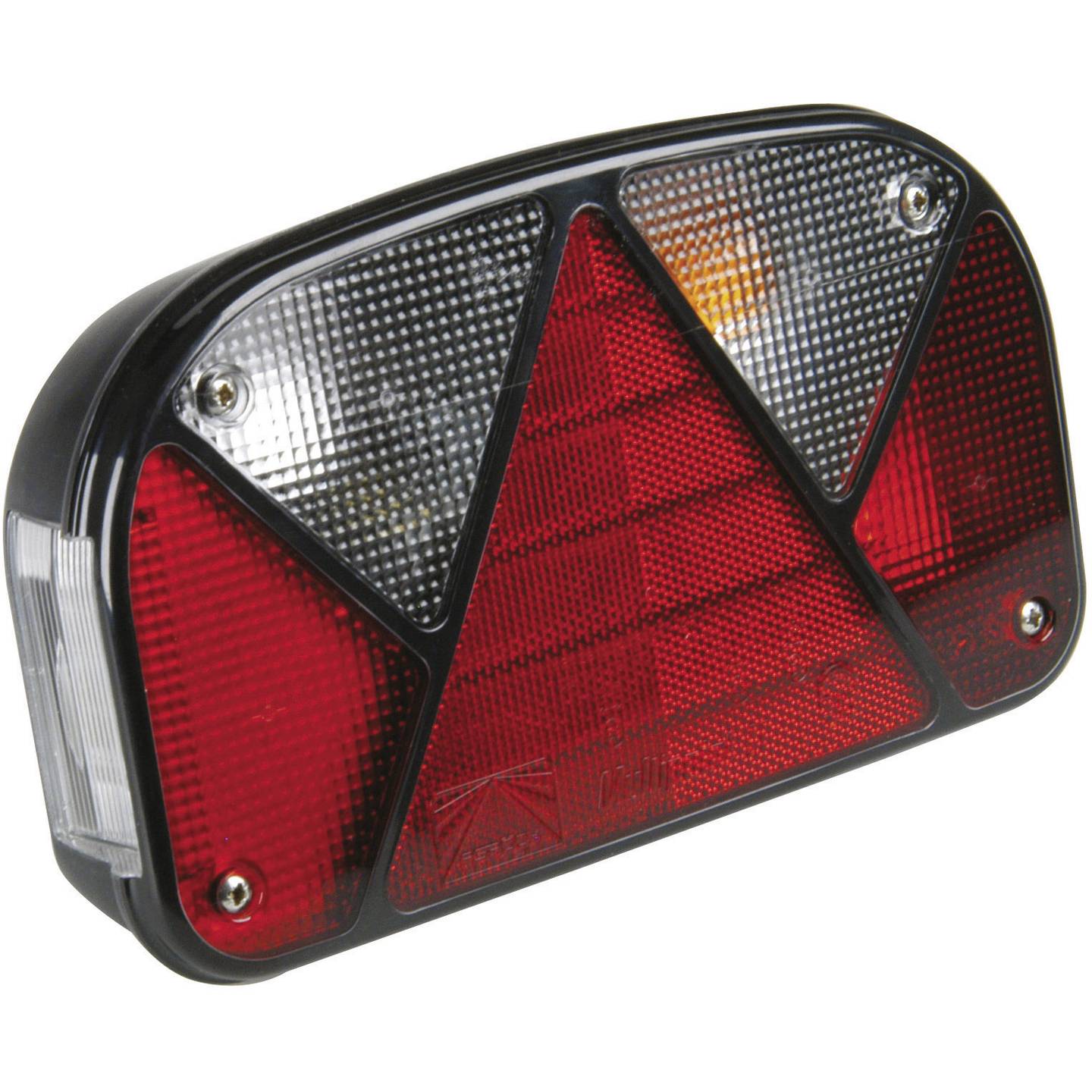 Unitec Anhänger-Rückleuchte Blinker, Bremslicht, Rückleuchte ...