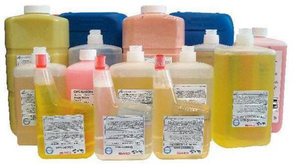 BEST-CREAM NEUTRAL 500, 12 Flaschen flüssige Seifencreme, Handreiniger