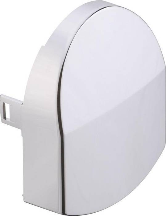 HANSGROHE 95093000 Abdeckung hansgrohe chrom zu Extrafill