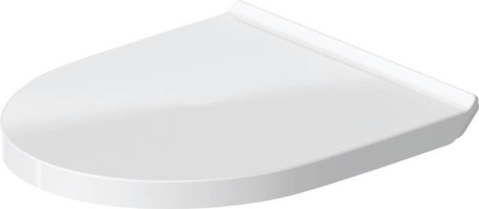 Duravit WC-Sitz DURASTYLE o Absenkauto we